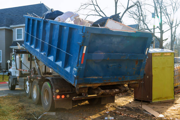 Best Estate Cleanout Services  in Tyrone, PA