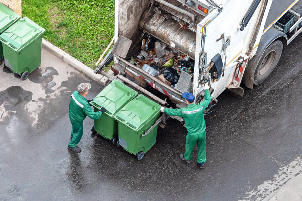 Best Same-Day Junk Removal  in Tyrone, PA