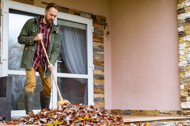 Best Professional Junk Removal  in Tyrone, PA