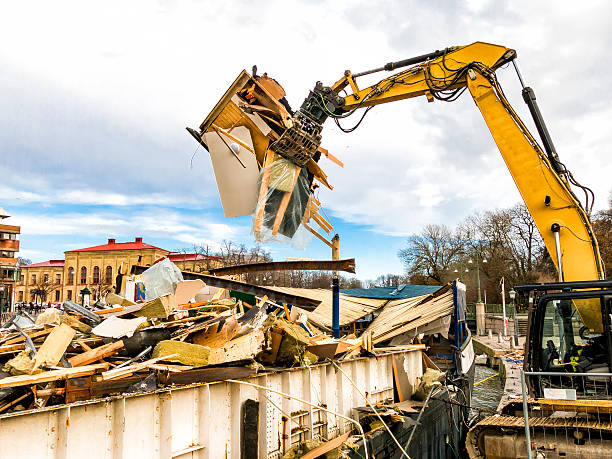 Best Local Junk Hauling  in Tyrone, PA