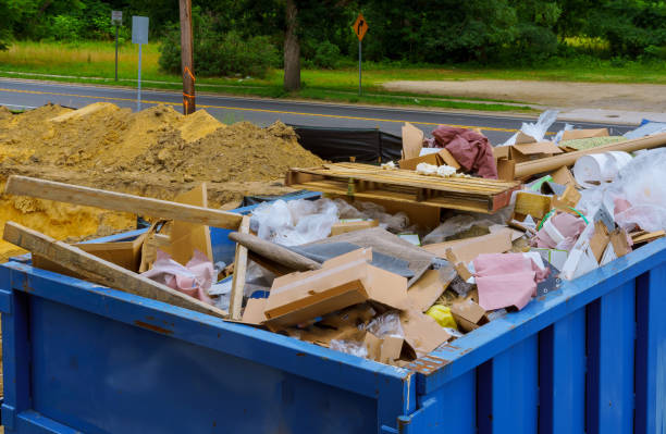 Best Attic Cleanout Services  in Tyrone, PA